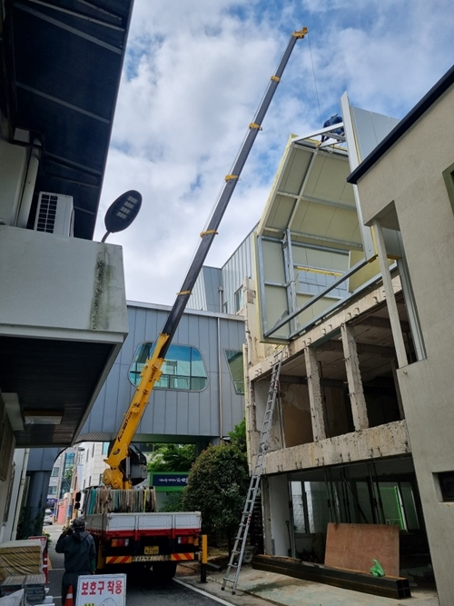 순천크레인M